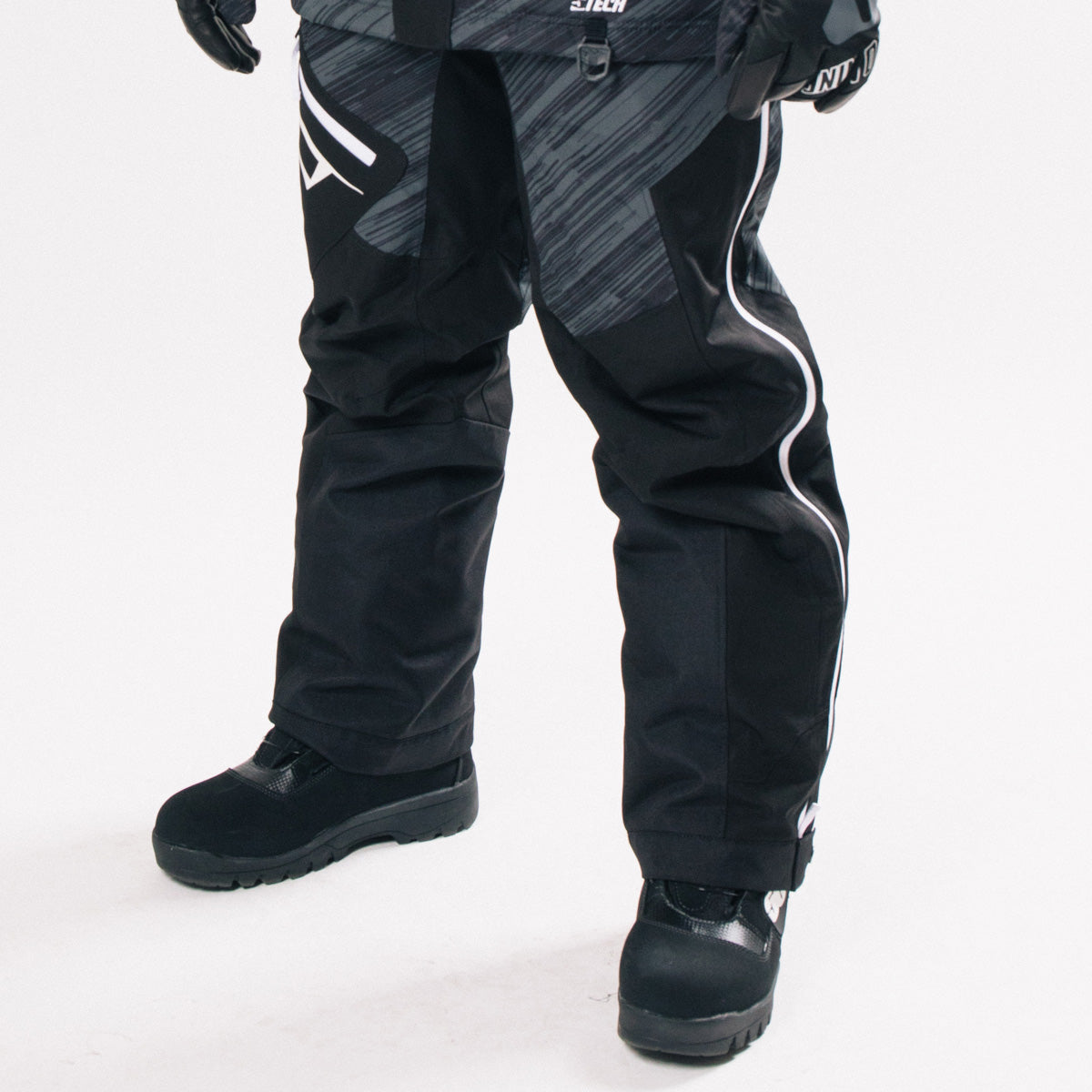 Range Insulated Bib (2020)