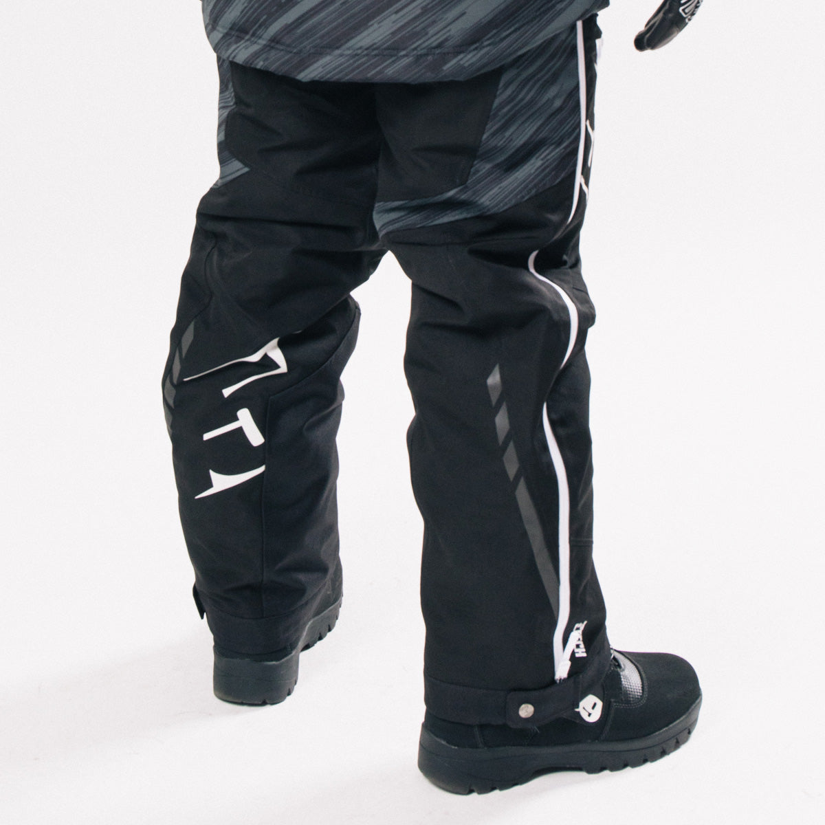Range Insulated Bib (2020)