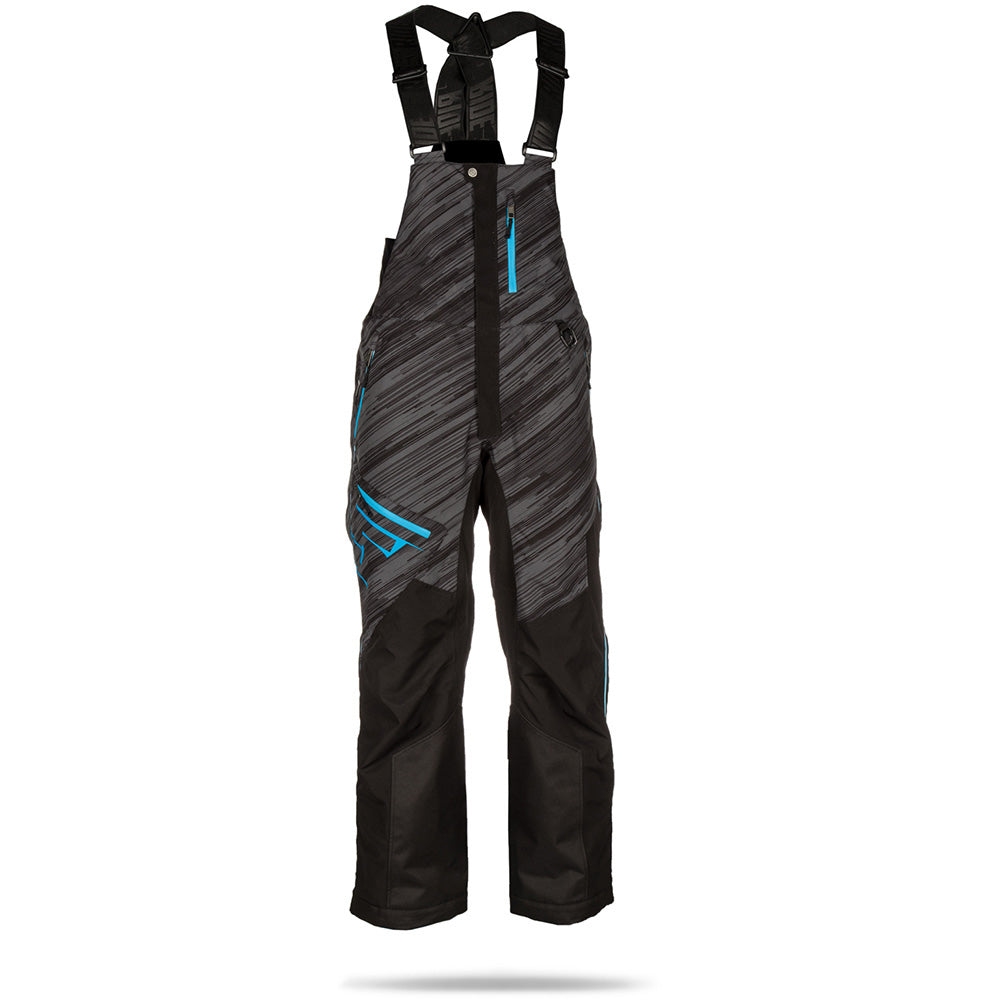 Range Insulated Bib (2020)