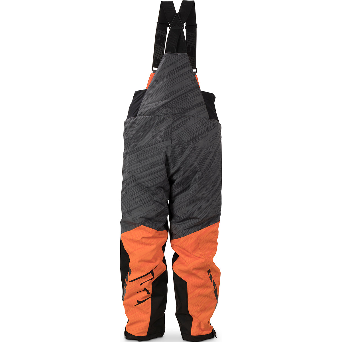 Range Insulated Bib (2020)