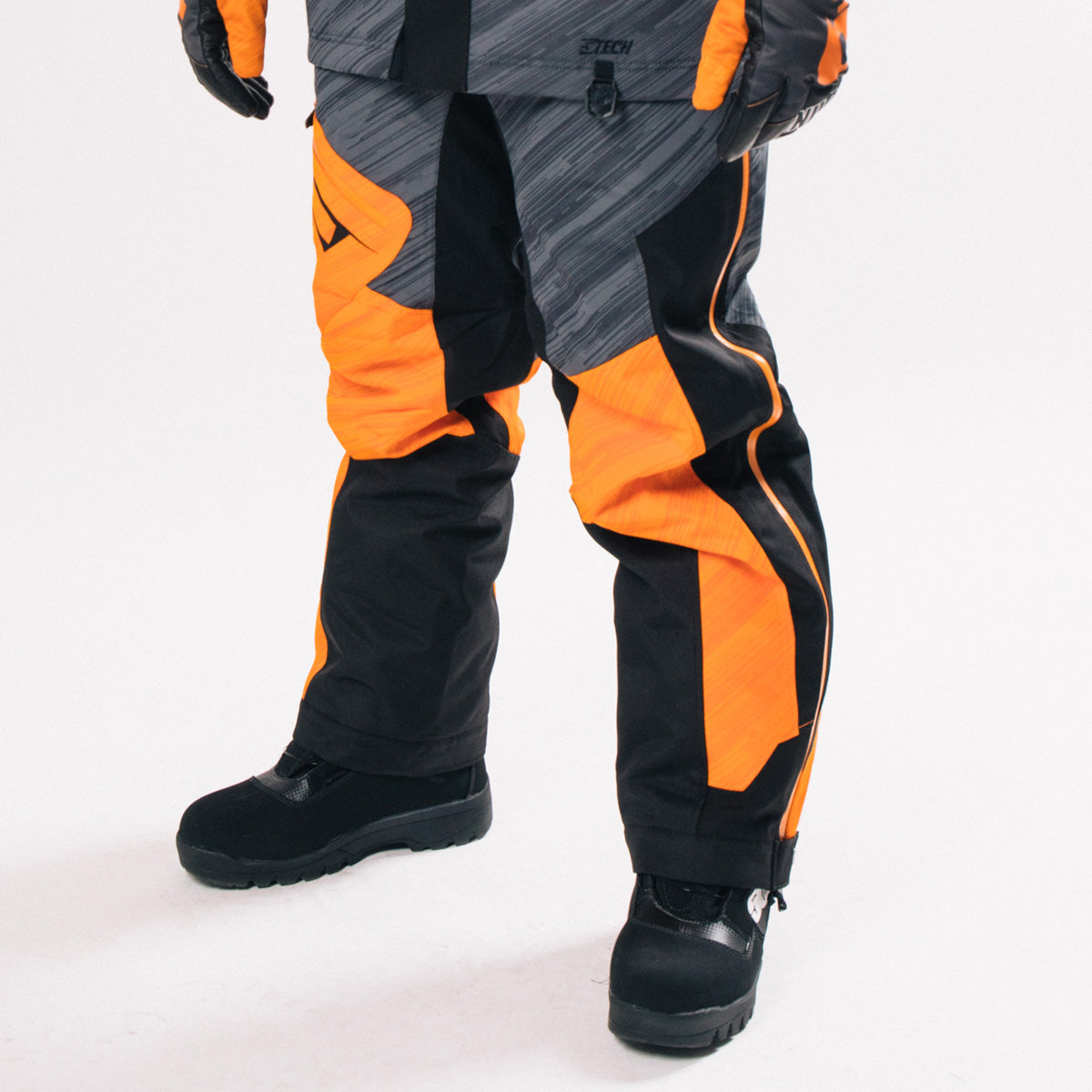 Range Insulated Bib (2020)