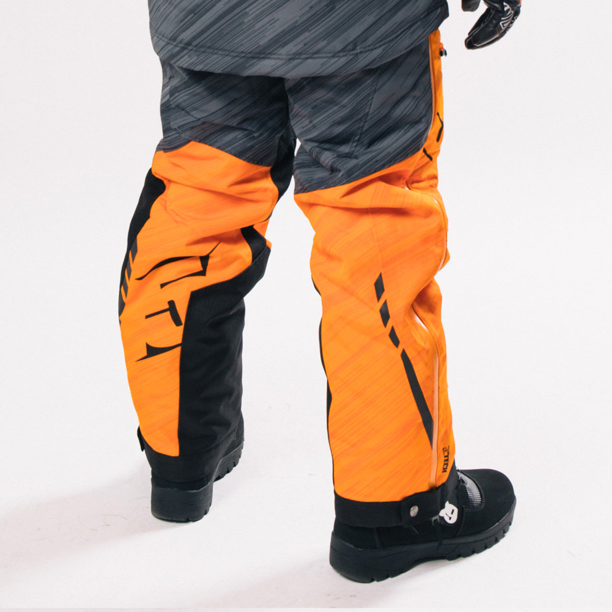 Range Insulated Bib (2020)