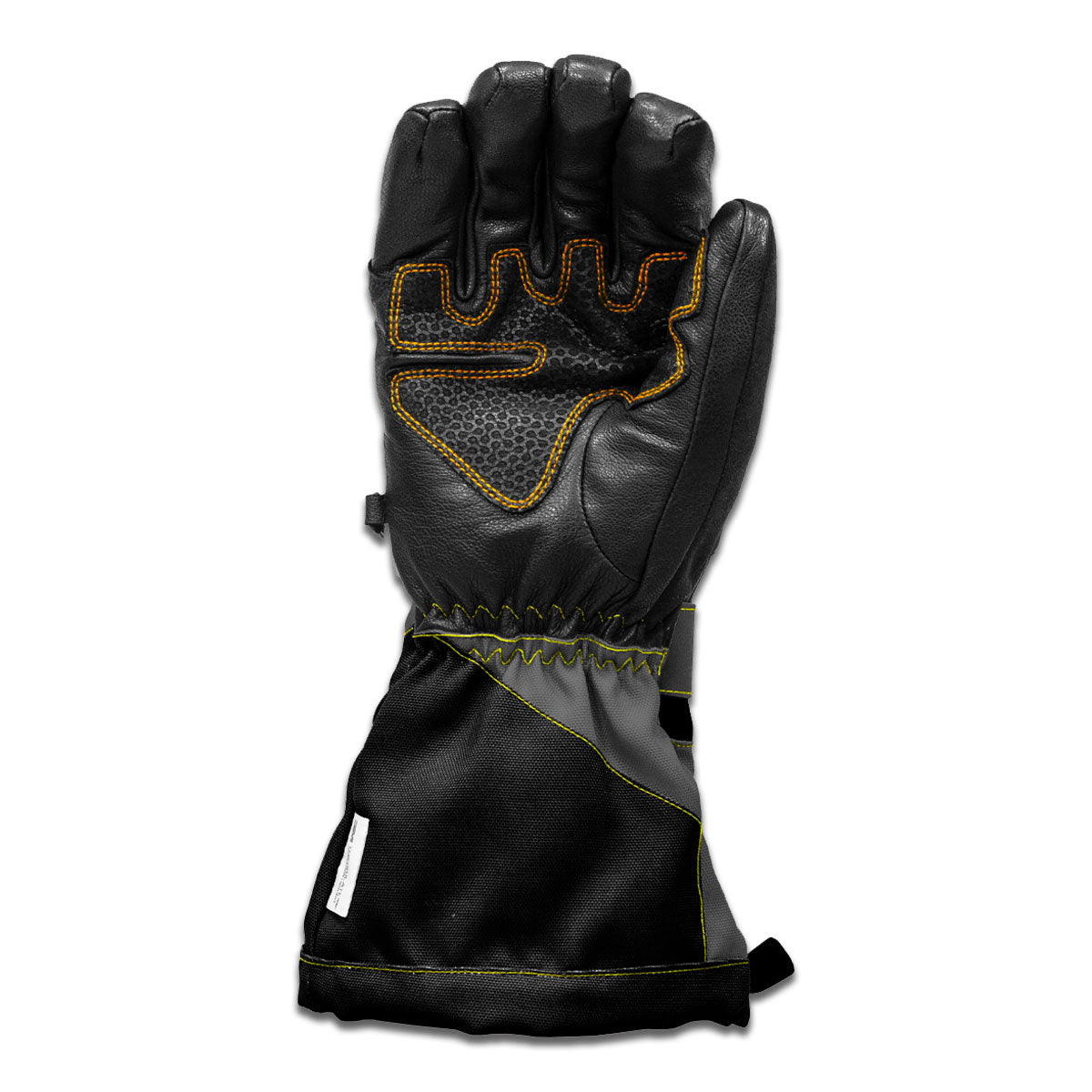 Range Insulated Gloves