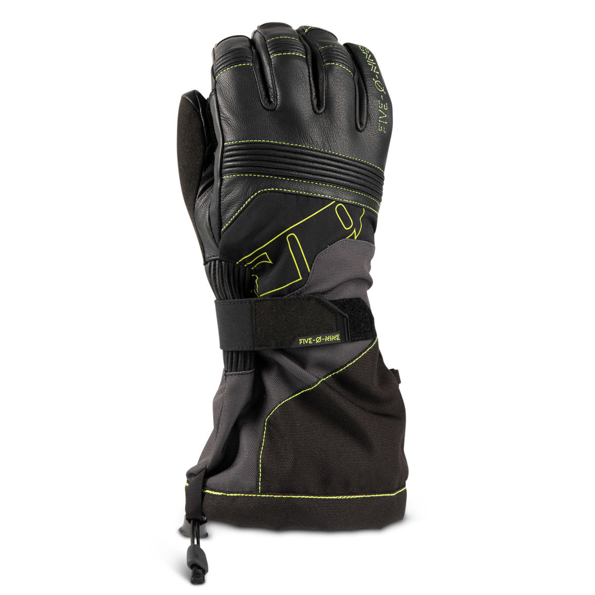 Range Insulated Gloves – 509
