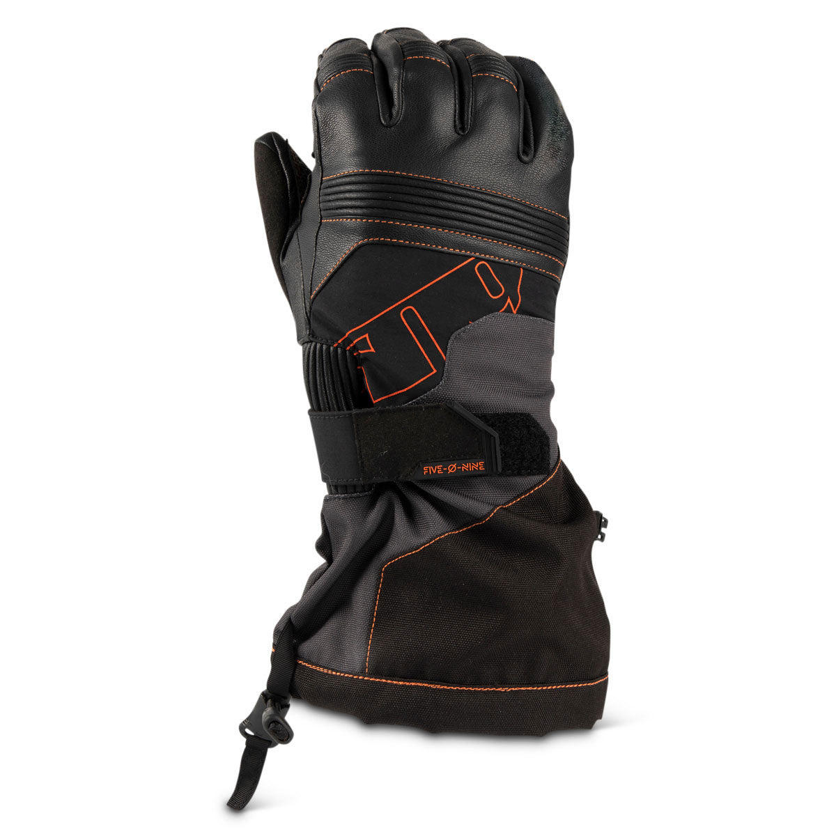 Range Insulated Gloves