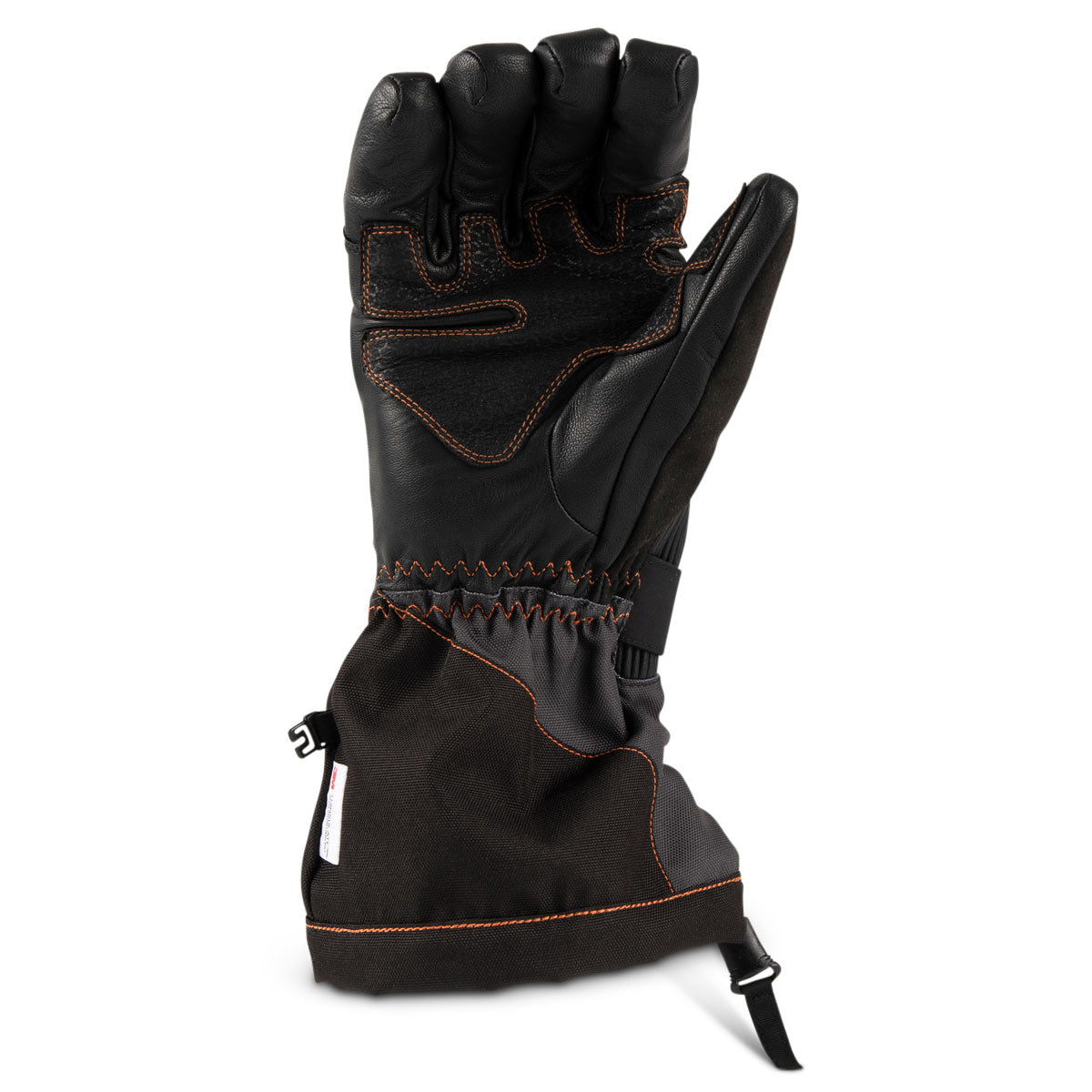 Range Insulated Gloves