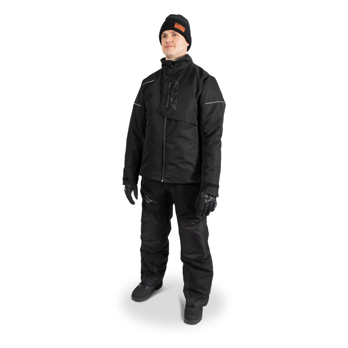 Range Insulated Jacket