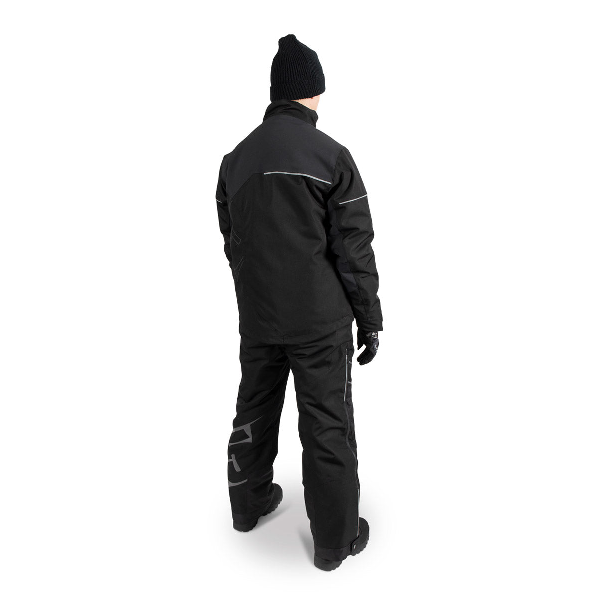 Range Insulated Jacket