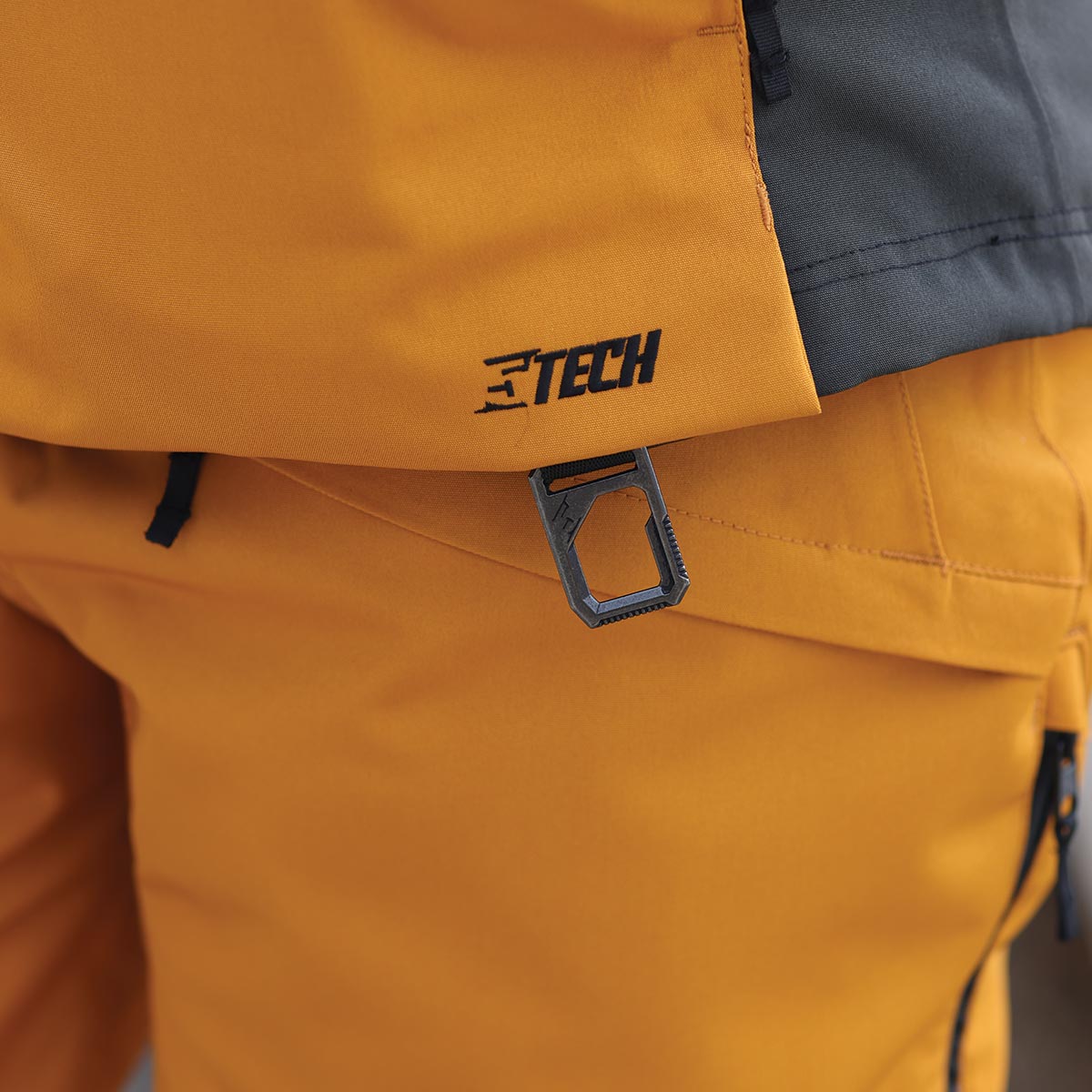 Range Insulated Jacket