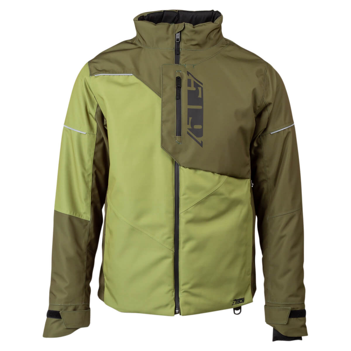 Range Insulated Jacket