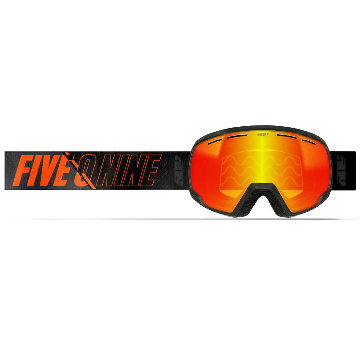 Ripper 2.0 Youth Goggle