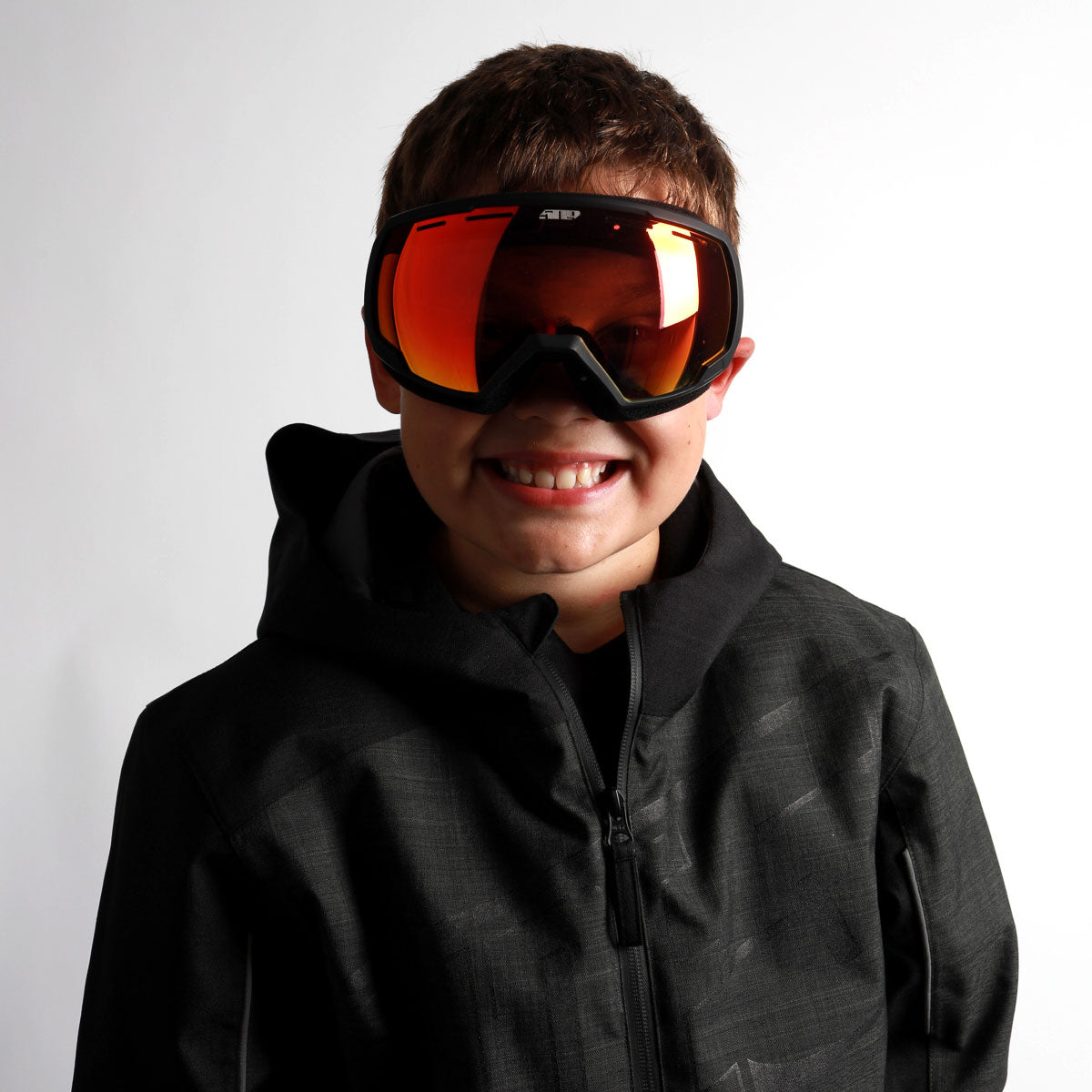 Ripper 2.0 Youth Goggle