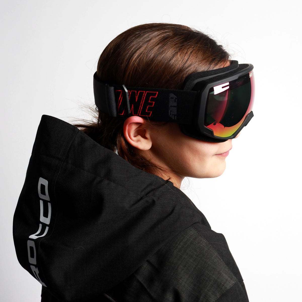 Ripper 2.0 Youth Goggle