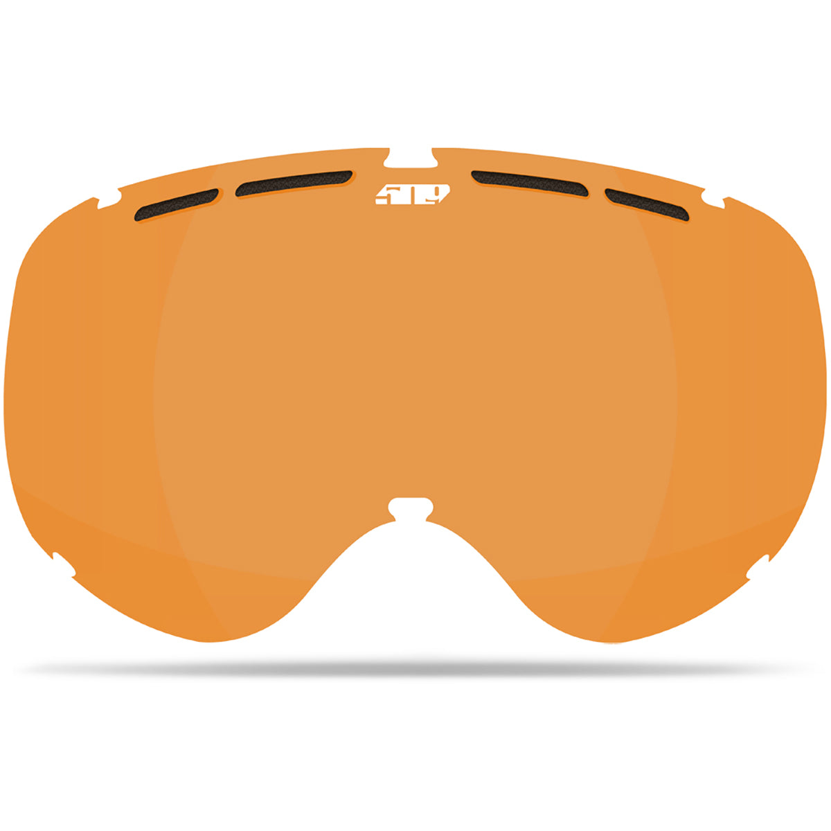 Ripper Youth Lens