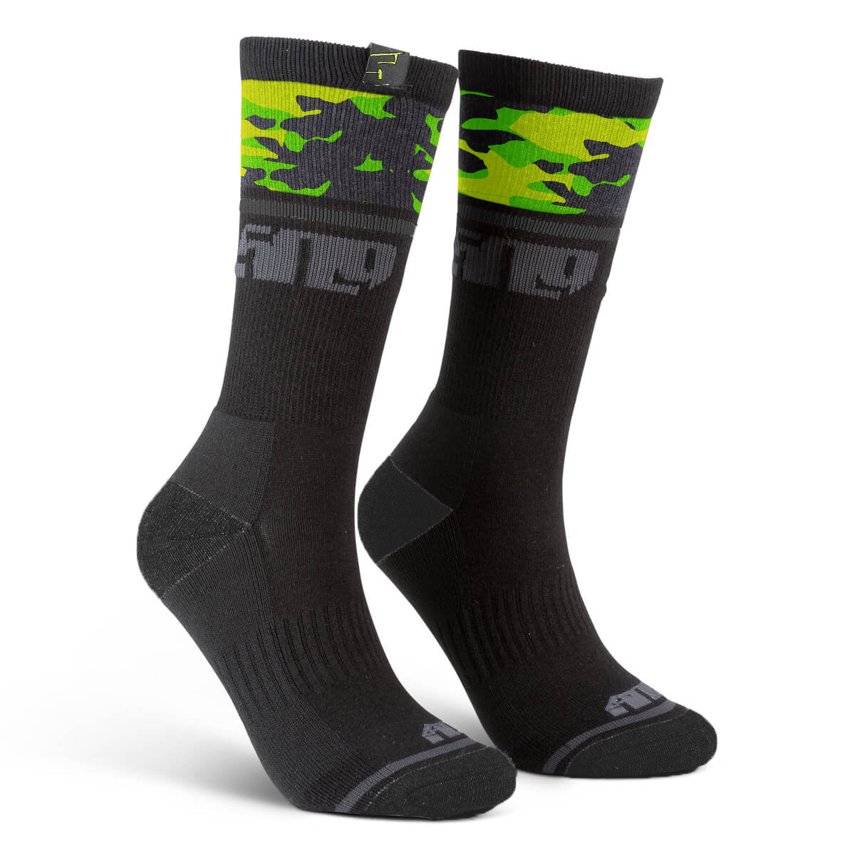 Route 5 Casual Sock
