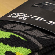 Route 5 Casual Sock