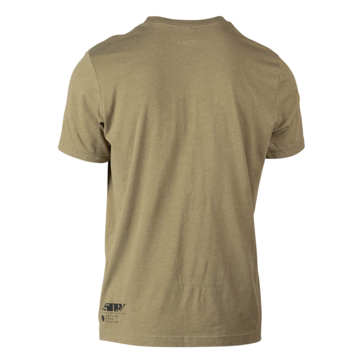 Sci-Fi Green T-Shirt