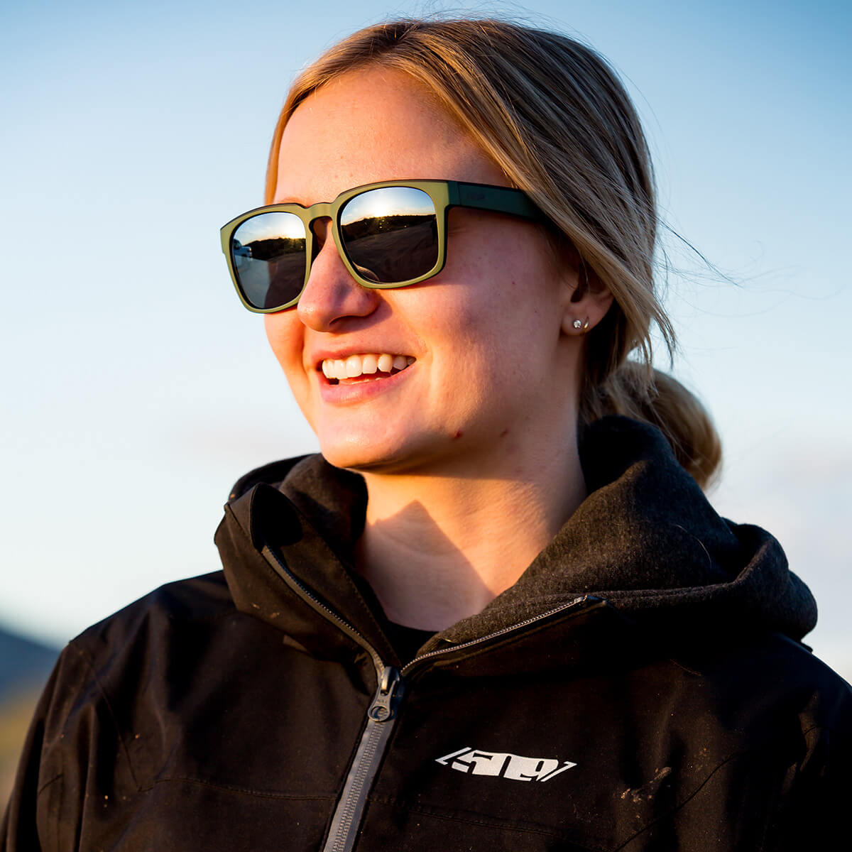 Seven Threes Sunglasses