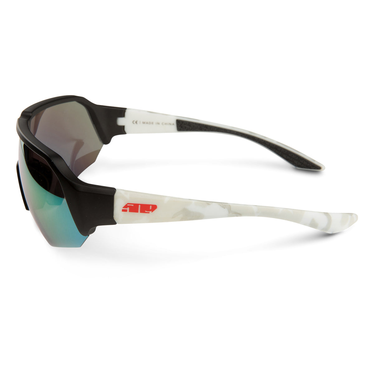 Shags Sunglasses