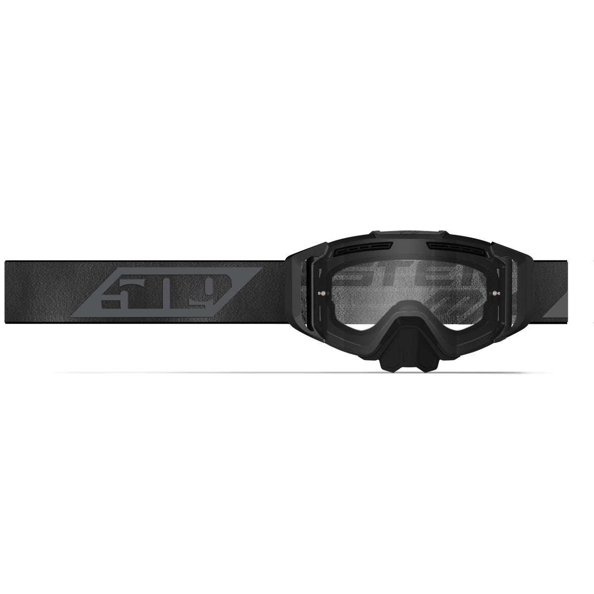 Sinister MX6 Flow Goggle