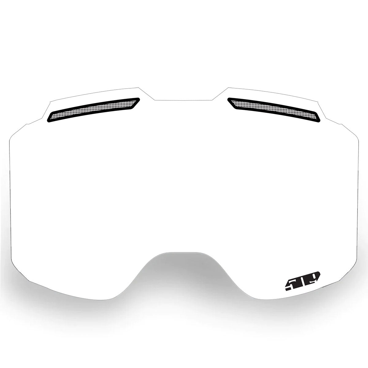 Sinister MX6 Flow Lens