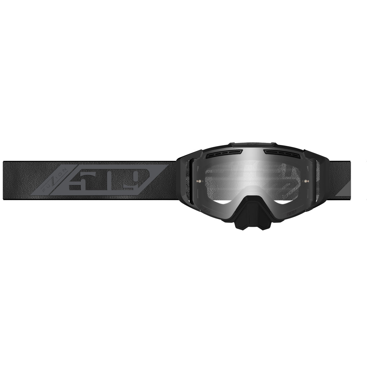 Sinister MX6 Fuzion Flow Goggle