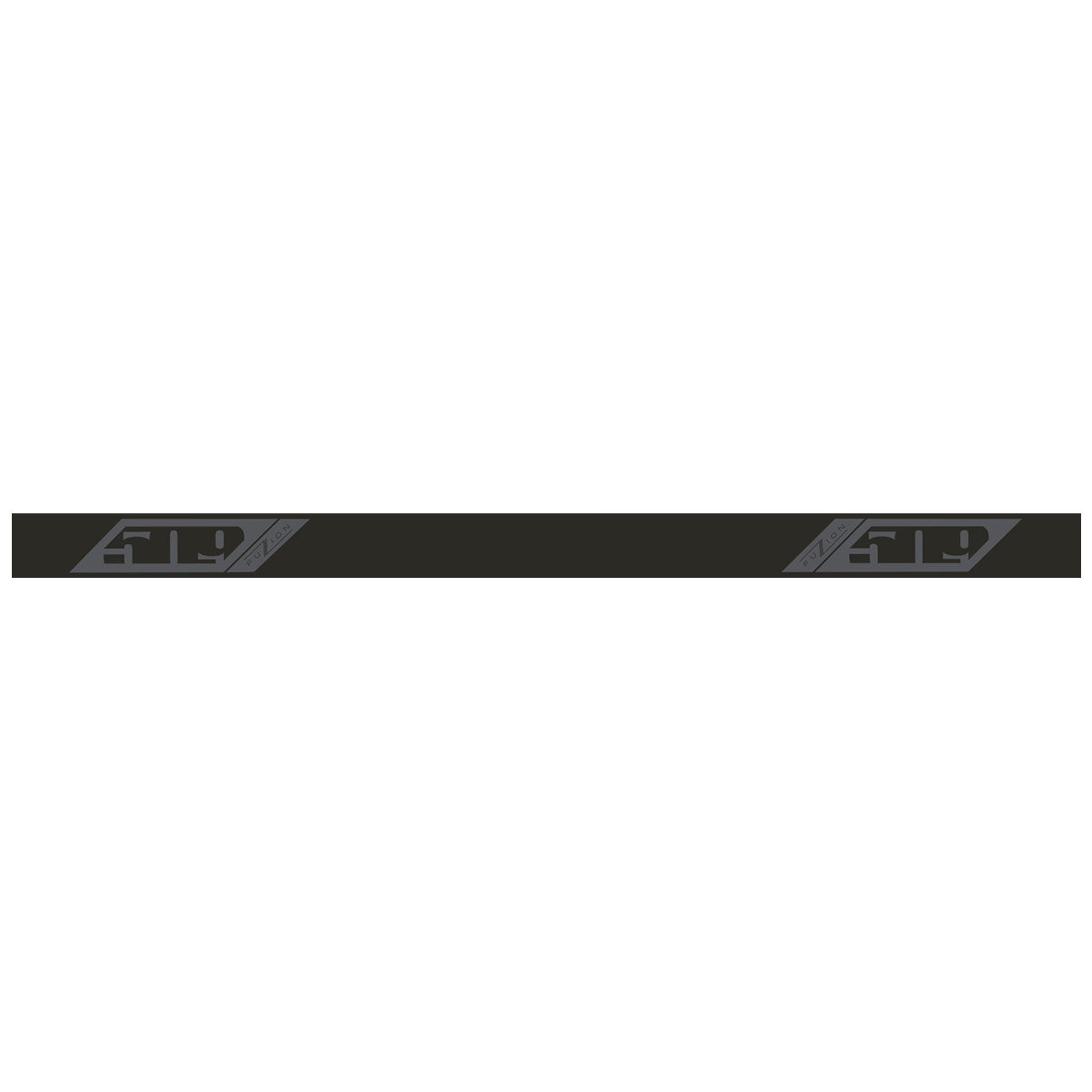 Sinister MX6 Fuzion Flow Goggle