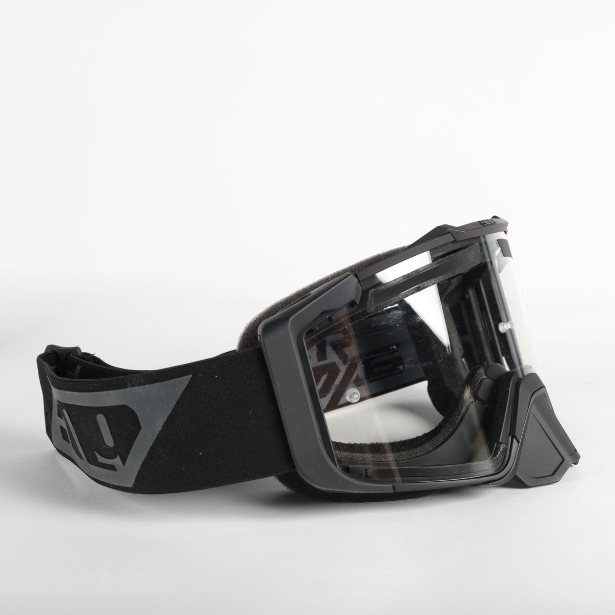 Sinister MX6 Fuzion Flow Goggle