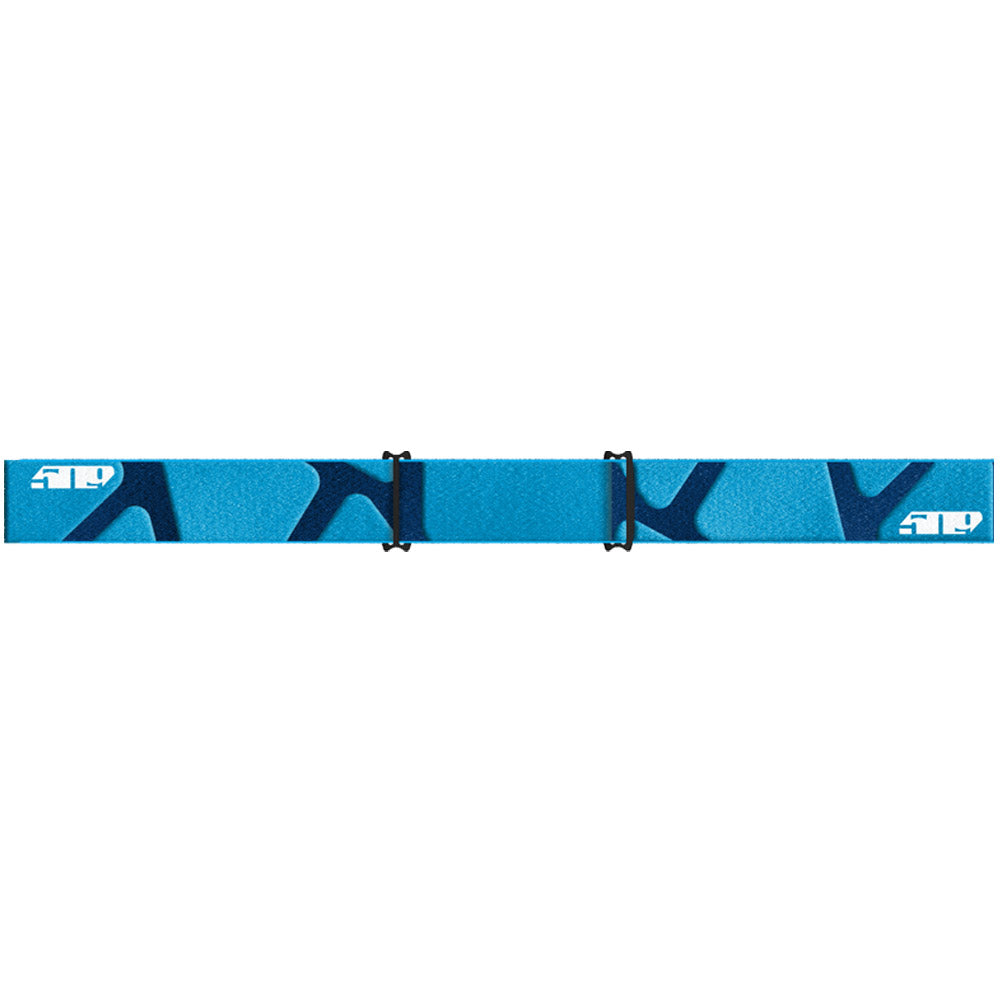 Sinister MX6 Fuzion Flow Goggle