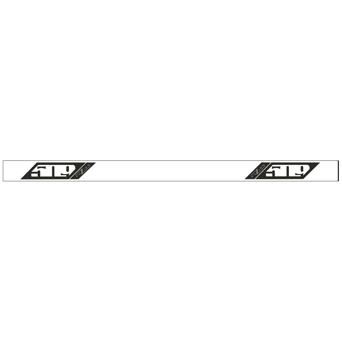 Sinister MX6 Fuzion Flow Goggle