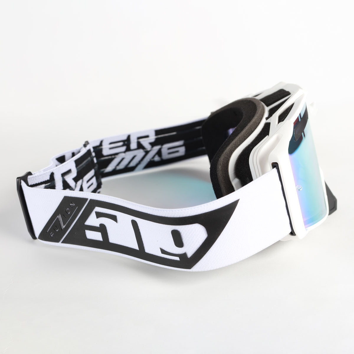 Sinister MX6 Fuzion Flow Goggle