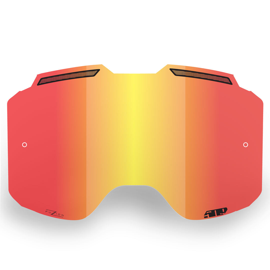 Sinister MX6 Fuzion Flow Lens