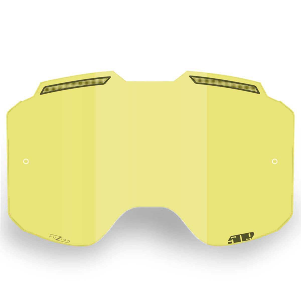 Sinister MX6 Fuzion Flow Lens