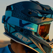 Sinister MX6 Fuzion Goggle