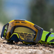 Sinister MX6 Fuzion Goggle