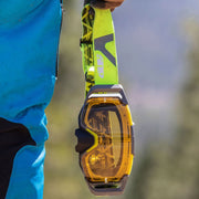 Sinister MX6 Fuzion Goggle