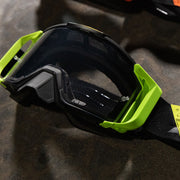 Sinister MX6 Fuzion Goggle