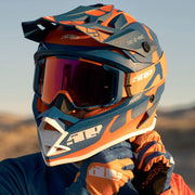 Sinister MX6 Fuzion Goggle