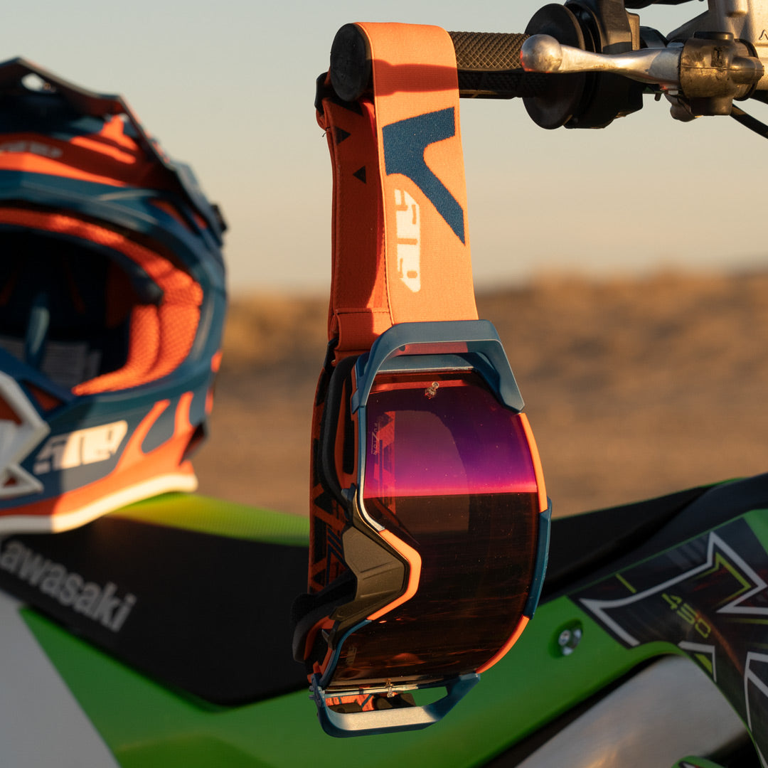 Sinister MX6 Fuzion Goggle