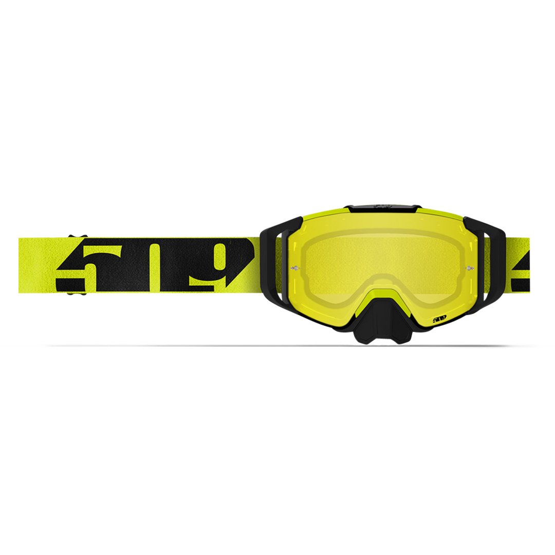 Sinister MX6 Goggle
