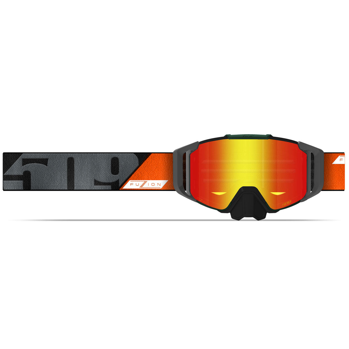 Sinister X6 Fuzion Goggle