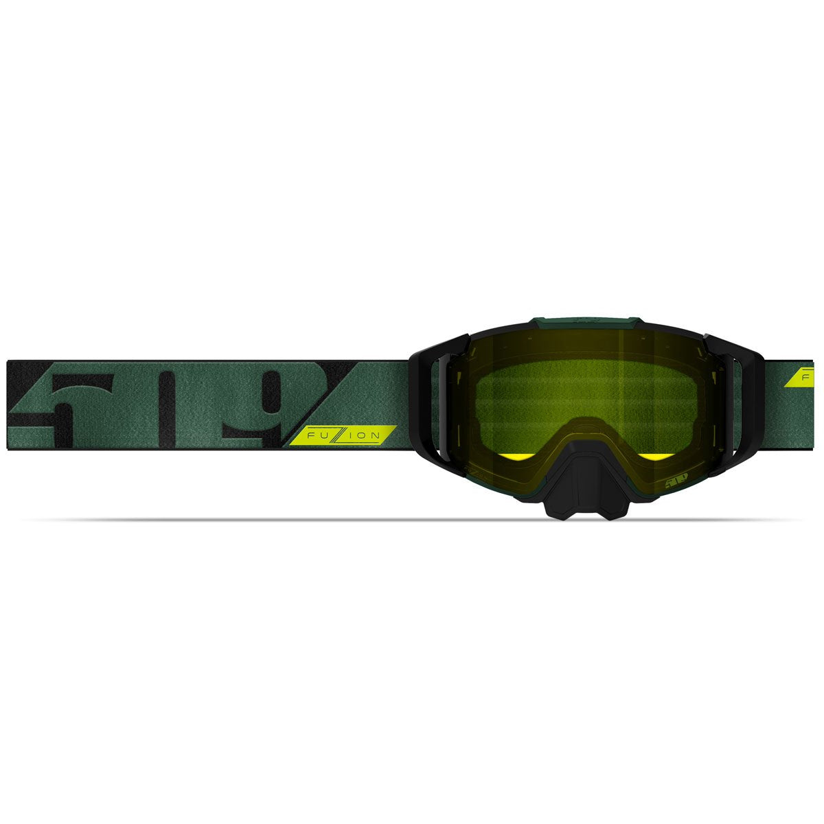 Sinister X6 Fuzion Goggle