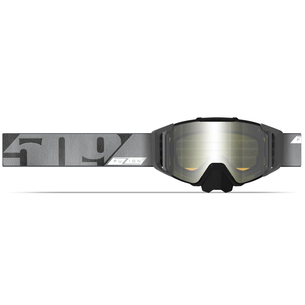 Sinister X6 Fuzion Goggle