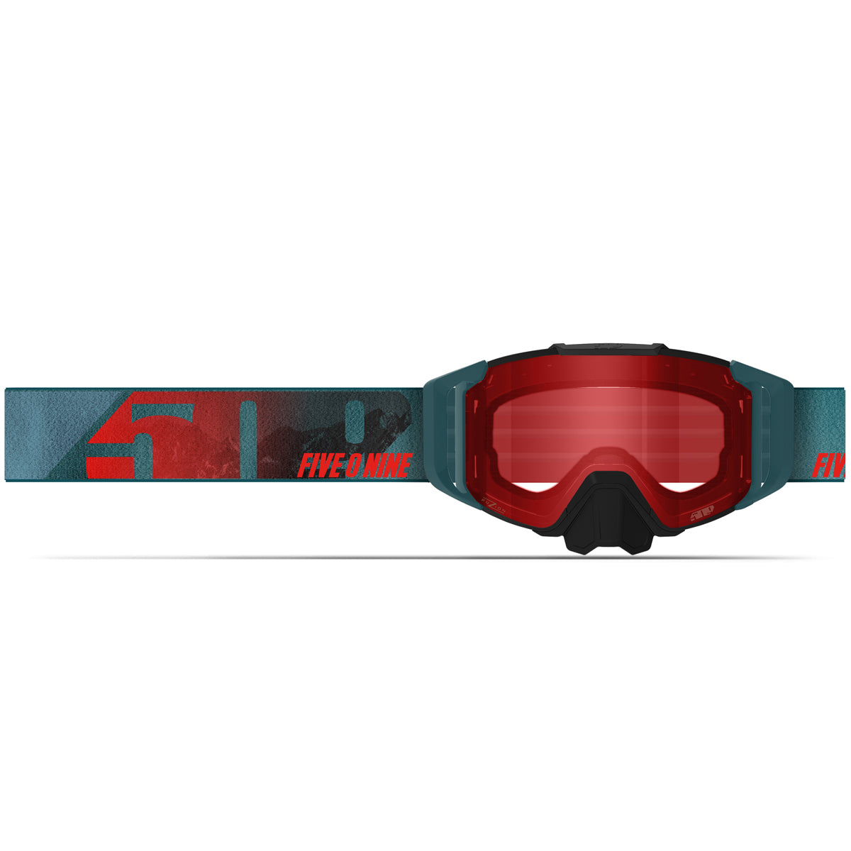 Sinister X6 Fuzion Goggle