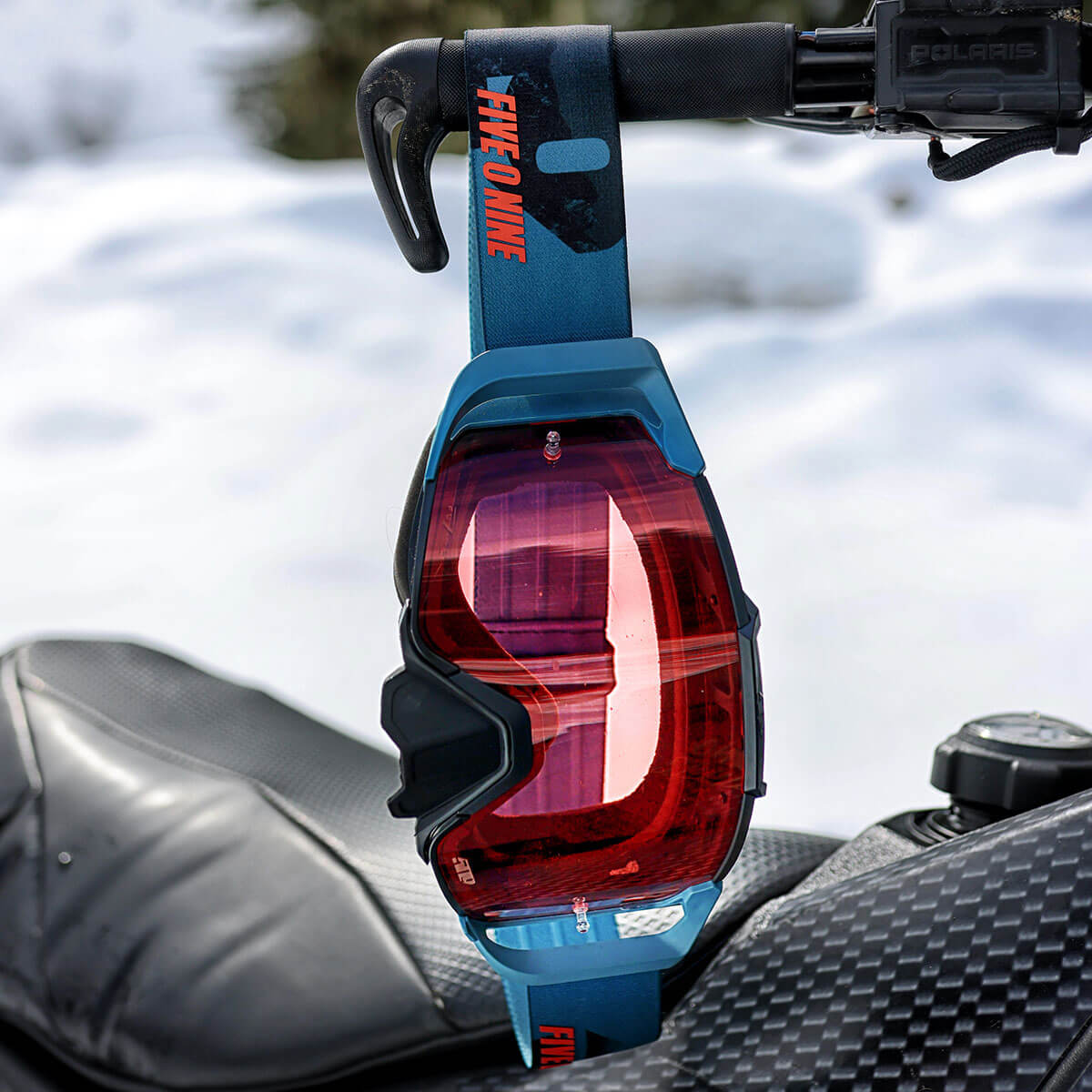 Sinister X6 Fuzion Goggle