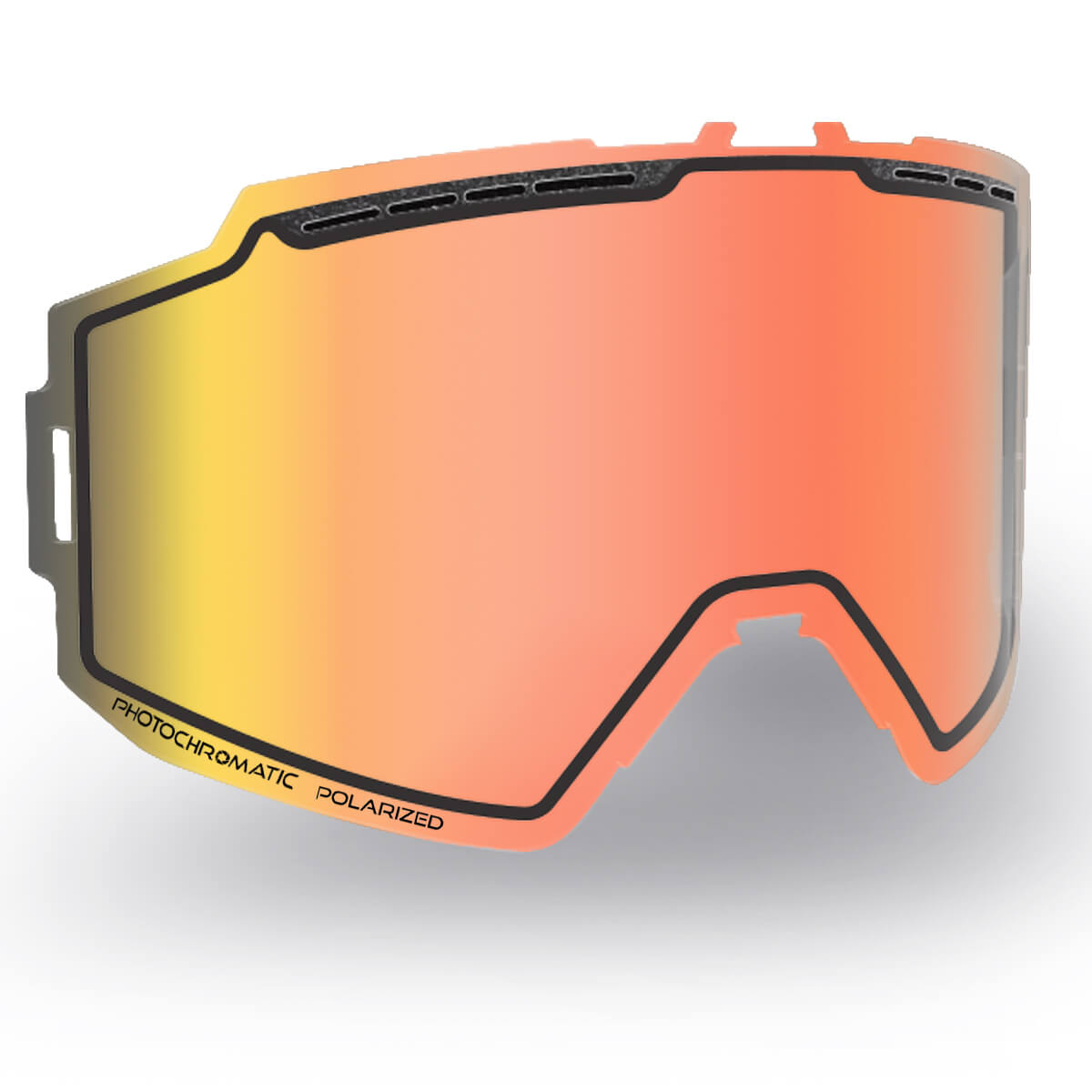 Sinister X6 Ignite Lens