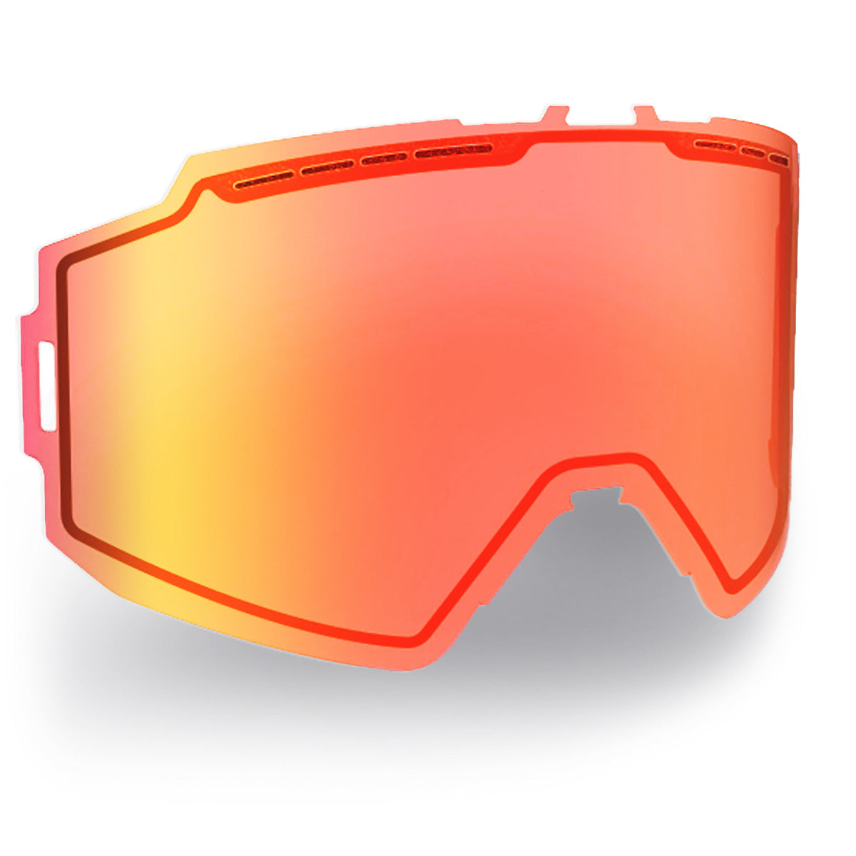 Sinister X6 Ignite Lens