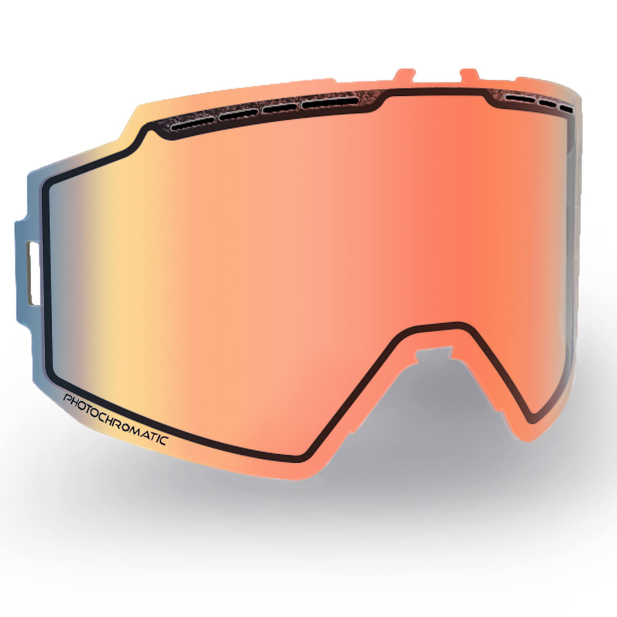 Sinister X6 Ignite Lens