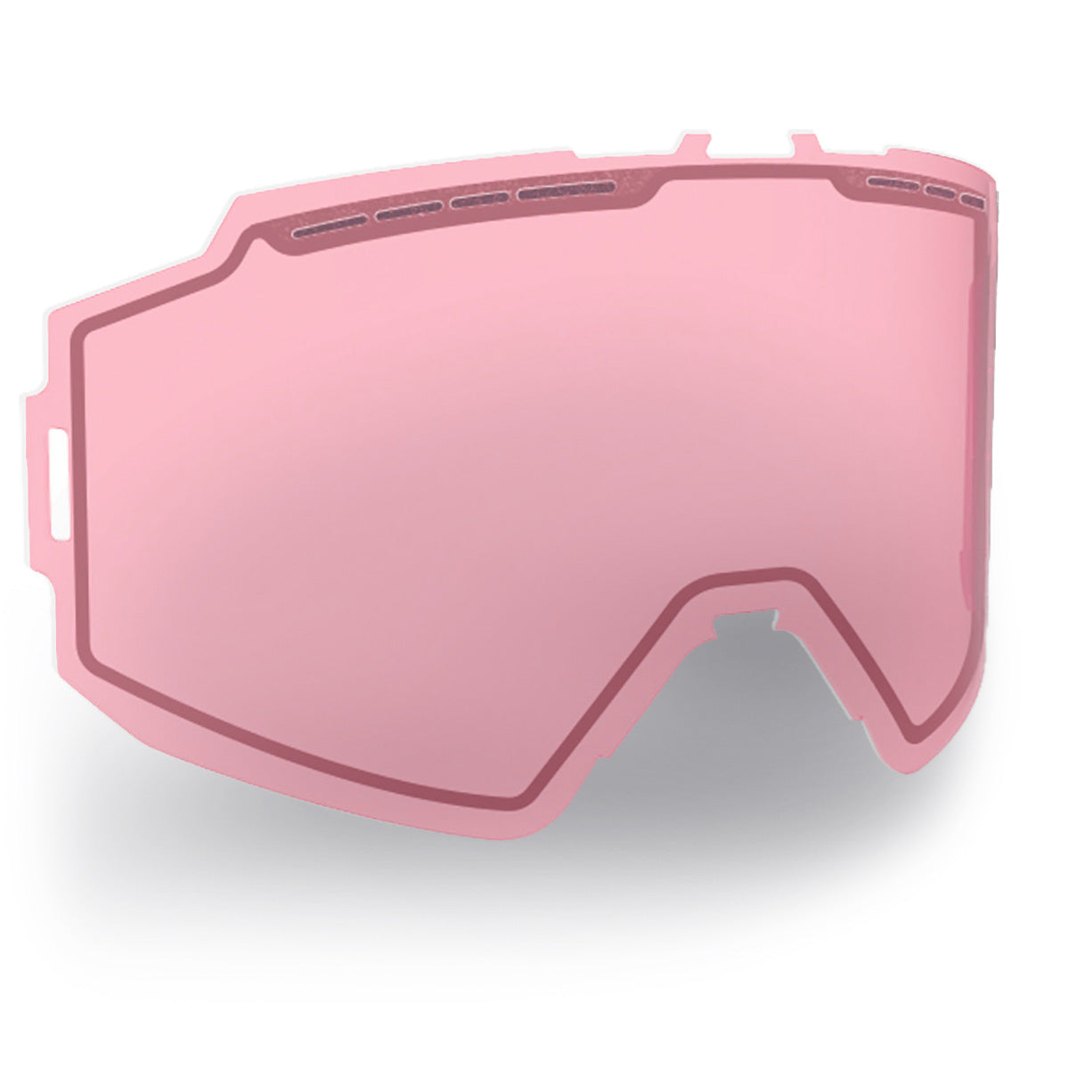 Sinister X6 Ignite Lens