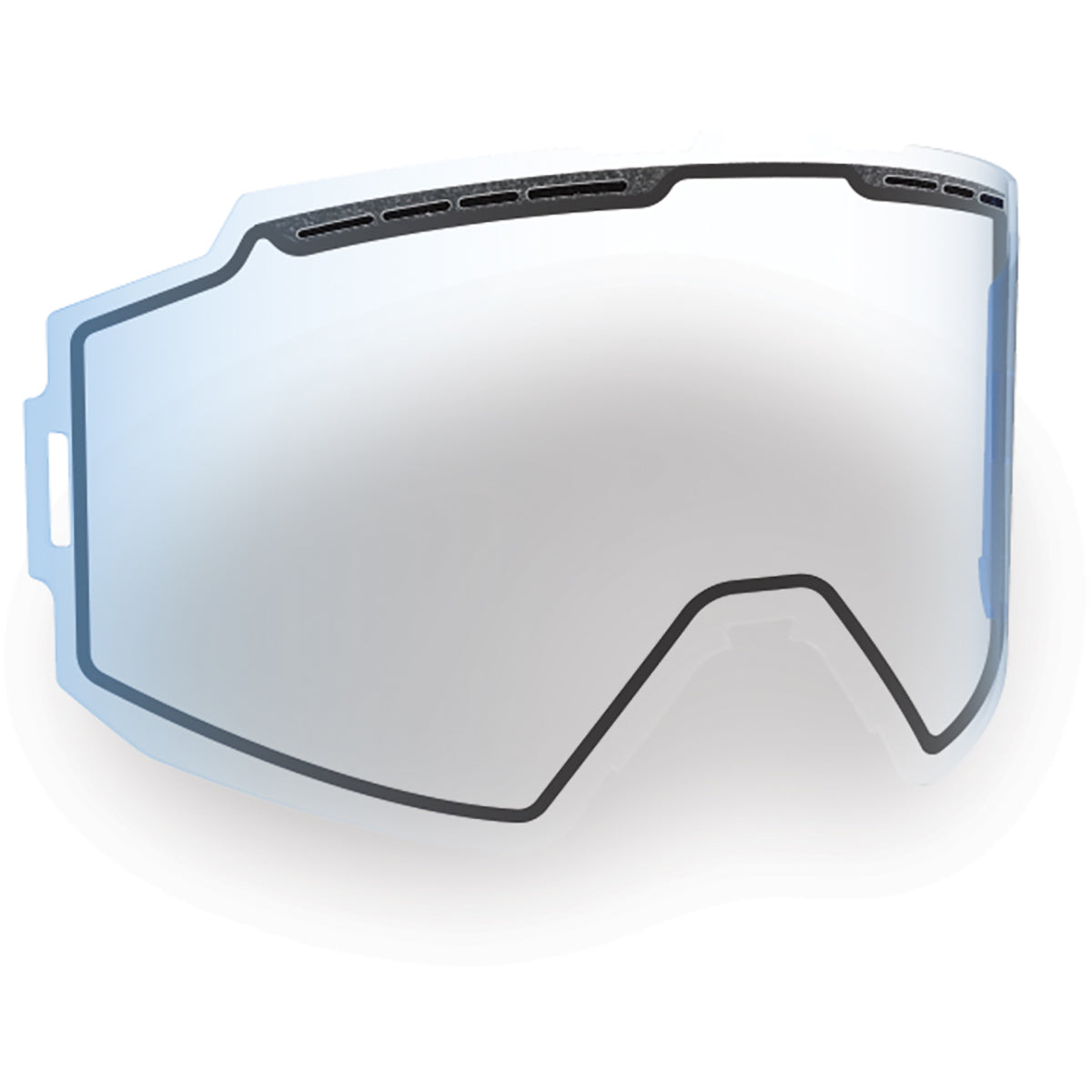 Sinister X6 Ignite Lens